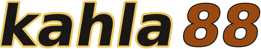 kahla88 logo